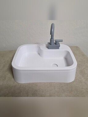 Lovevery Sink